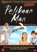 Pelikaan man op DVD, Verzenden