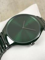 Rado - True Thinline Coulous Green - R27264312 - Homme -, Nieuw