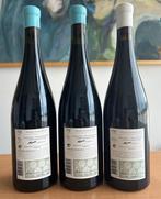 2012 (x2) & 2015 Niepoort - Quinta de Baixo, Poeirinho Baga, Nieuw