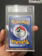 1 Graded card - Beckett 7, Hobby en Vrije tijd, Nieuw