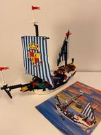 Lego - Pirates - 6280 - Armada Flagship - 1990-2000