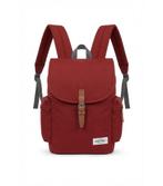 Eastpak Rugzak Rood, Verzenden, 25 tot 40 cm, Zo goed als nieuw, 30 tot 45 cm