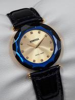 Jowissa - * Faceted Sapphire Crystal * - BRAND NEW - Dames -, Nieuw