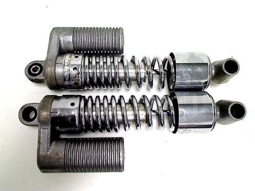 Honda VF 750 C MAGNA  1982-1984 V45 (RC07-RC09) 0077 ACHTERV, Motoren, Onderdelen | Overige, Gebruikt, Ophalen of Verzenden
