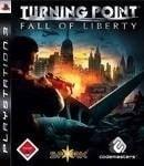 Turning Point Fall of Liberty (ps3 used game), Ophalen of Verzenden, Nieuw