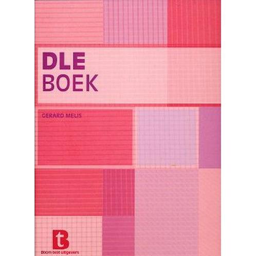 DLE Boek (0863290), Boeken, Schoolboeken, Verzenden