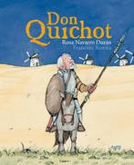 Don Quichot 9789490139179, Boeken, Verzenden, Zo goed als nieuw, Rosa Navarro Duran