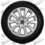 Mercedes ML, GLE W166 18 inch originele velgen A1664010602 |, Auto-onderdelen, Banden en Velgen, Ophalen of Verzenden, Nieuw