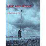 DIRK VAN NOORT - VRIJBUITER... 9789071097034 Bosch, Boeken, Verzenden, Gelezen, Bosch