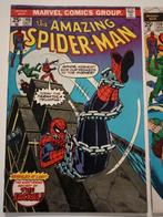 The Amazing Spider-Man #148, 150, 151 - Original Clone Saga, Nieuw