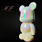 Ourson Jade aura - POP ART - grote maat Gravure - Hoogte:, Collections