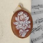 Zonder Minimumprijs - Cameo Argento 925 verguld