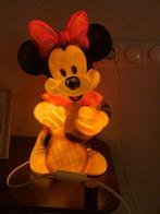 Disney - Lamp - Heico - Plastic - Vintage lamp Mini Mousse, Nieuw