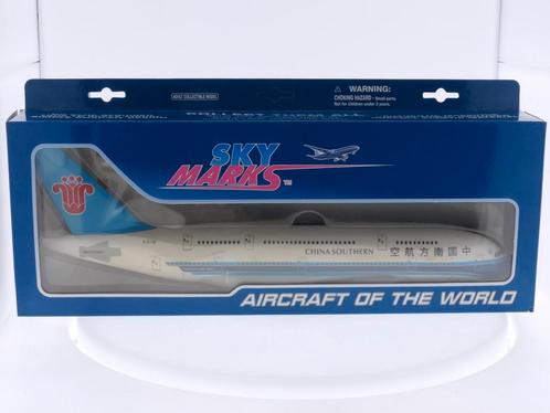 Schaal 1:200 Skymarks SKR697 Airbus A380-800 China Southe..., Hobby en Vrije tijd, Modelbouw | Vliegtuigen en Helikopters, Nieuw