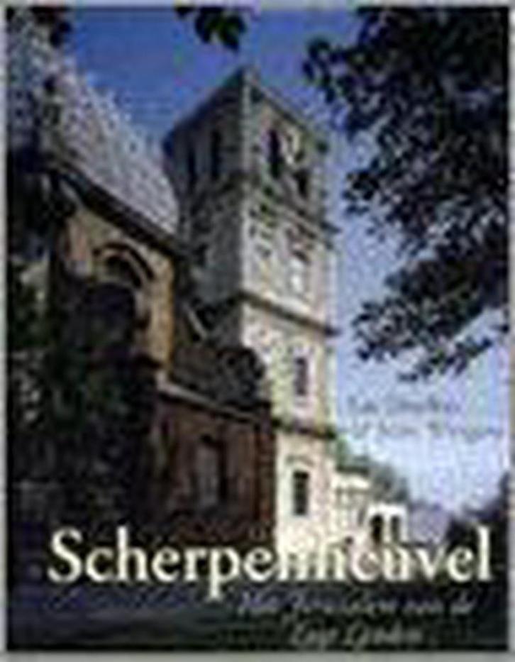 Scherpenheuvel 9789058261823 L. Duerloo, Livres, Histoire mondiale, Envoi