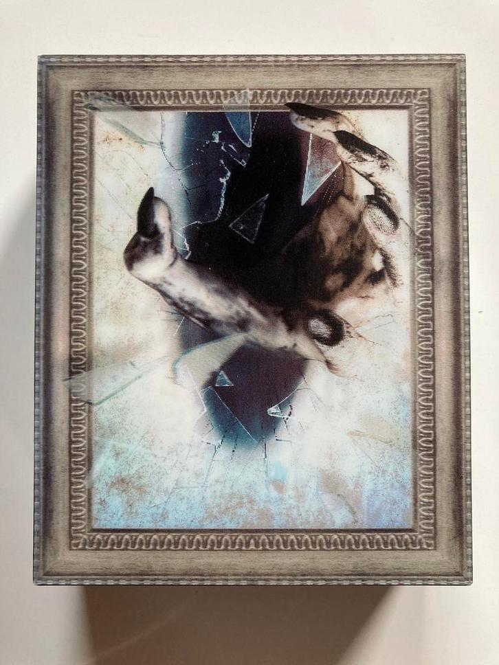 BLUMHOUSE HORROR COLLECTION (IMPORT WITHOUT DUTCH SUBS), Cd's en Dvd's, Blu-ray, Gebruikt