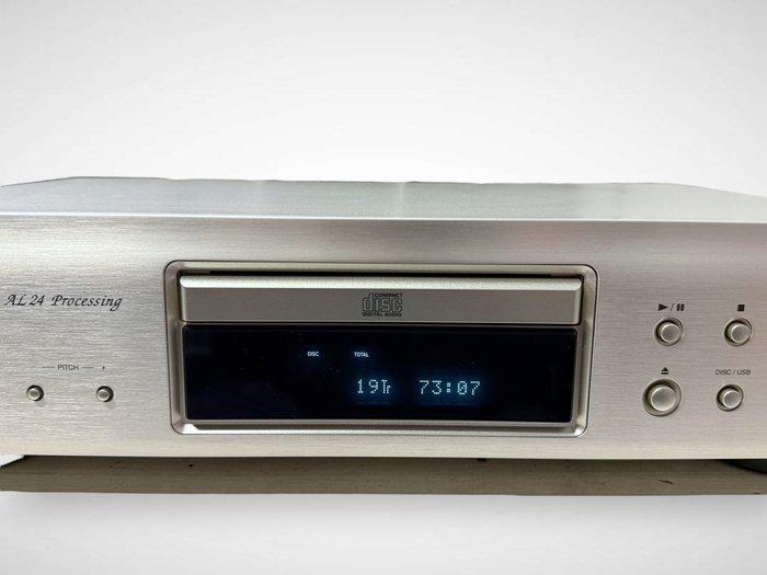 Denon - DCD-710AE Cd-speler, Audio, Tv en Foto, Radio's