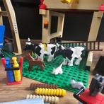 Lego Set - 7637 - City - Farm, Kinderen en Baby's, Nieuw