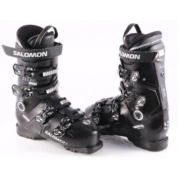 40,5 41 43 44 skischoenen SALOMON SELECT 80 HV 2024, auto st beschikbaar voor biedingen
