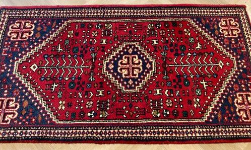 Indo Bidjar - Tapijt - 141 cm - 73 cm, Huis en Inrichting, Stoffering | Tapijten en Vloerkleden