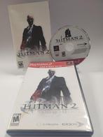 Hitman 2 Silent Assassin Greatest Hits Playstation 2, Ophalen of Verzenden