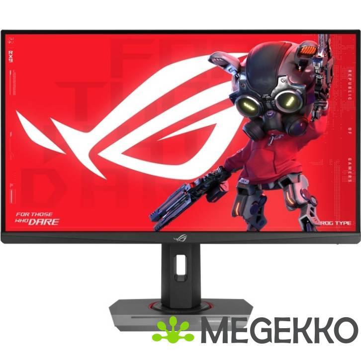 ASUS ROG Strix XG279CNS 27  Full HD 380Hz IPS Gaming monitor, Computers en Software, Overige Computers en Software, Nieuw, Verzenden
