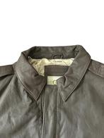 G-III - Veste en cuir - Vintage, Antiek en Kunst