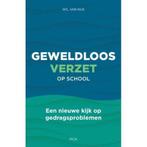 Geweldloos verzet op school 9789492525376 Wil van Nus, Boeken, Verzenden, Zo goed als nieuw, Wil van Nus
