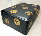 Boîte - Bois - Makie Document Box-Fubako