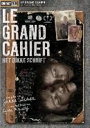 Le grand cahier op DVD, Cd's en Dvd's, Verzenden, Nieuw in verpakking