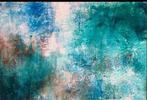 Dam Domido (1959) - Ocean Vibes, Antiek en Kunst, Kunst | Schilderijen | Modern