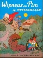 Wipneus en Pim op Muggeneiland / Wipneus-serie 9789060945049, Boeken, Verzenden, Zo goed als nieuw, B. van Wijckmade