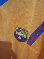 FC Barcelone - Coupe d’Europe de Football - 1992 - Maillot, Nieuw