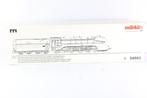Märklin H0 - 34080 - Locomotive à vapeur avec tender (1) -, Hobby en Vrije tijd, Nieuw
