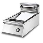 Friet warmhoud unit | 1kW | GN 1/1 | 400x730x250(h)mm, Verzenden, Nieuw in verpakking