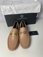 Versace - Mocassins - Maat: EU 42 - Nieuw in doos, Nieuw