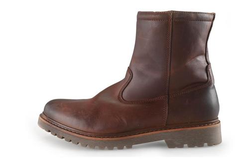 Mazzeltov Boots in maat 42 Bruin | 5% extra korting, Kleding | Heren, Schoenen, Bruin, Zo goed als nieuw, Boots, Verzenden