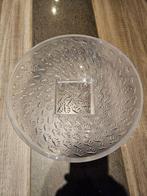Lalique France - Schotel - Agadir - Kristal, Antiek en Kunst