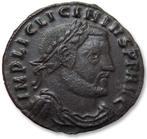 Romeinse Rijk. Licinius I (308-324 n.Chr.). Follis