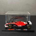 Ferrari - Las Vegas GP - Charles Leclerc - 2023 - Voiture