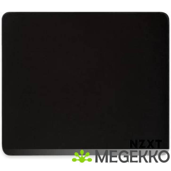 NZXT Mousepad MMP400 Black, Computers en Software, Overige Computers en Software, Nieuw, Verzenden