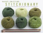 Vogue Knitting Stitchionary Volume One: Knit & Purl, Livres, Trisha Malcolm, Verzenden