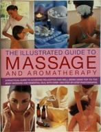 The Illustrated Guide to Massage and Aromatherapy, Verzenden