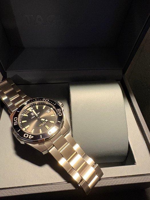 TAG Heuer - Aquaracer - WZG2173 - Unisex - 2018, Handtassen en Accessoires, Horloges | Antiek
