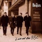 The Beatles - Live At The BBC (2CD), Cd's en Dvd's, Cd's | Pop, Verzenden, Nieuw in verpakking