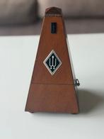 Wittner - Analoge metronoom - Duitsland - 1930 (Zonder, Musique & Instruments