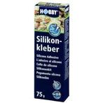 Hobby Siliconenkit transparant, koker 310 ml, Verzenden, Nieuw