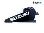 Onderkuip Links Suzuki GSX R 1000 2007-2008  (GSXR1000, Motos