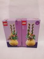Lego Set - Promotional - 40588 – Flowerpot | Nieuw |, Kinderen en Baby's, Nieuw