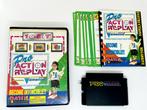 Sega Megadrive - Pro Action Replay, Consoles de jeu & Jeux vidéo, Consoles de jeu | Sega, Verzenden